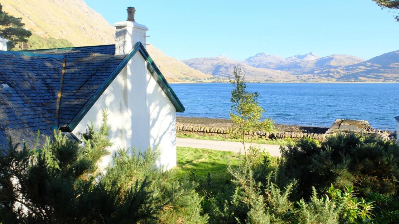 Torridon Estate B&B Rooms And Self Catering Holiday Cottages 외부 사진