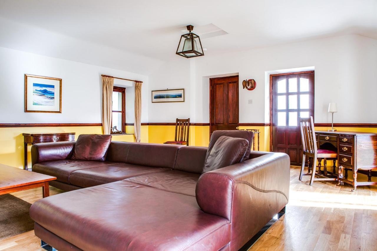 Torridon Estate B&B Rooms And Self Catering Holiday Cottages 외부 사진