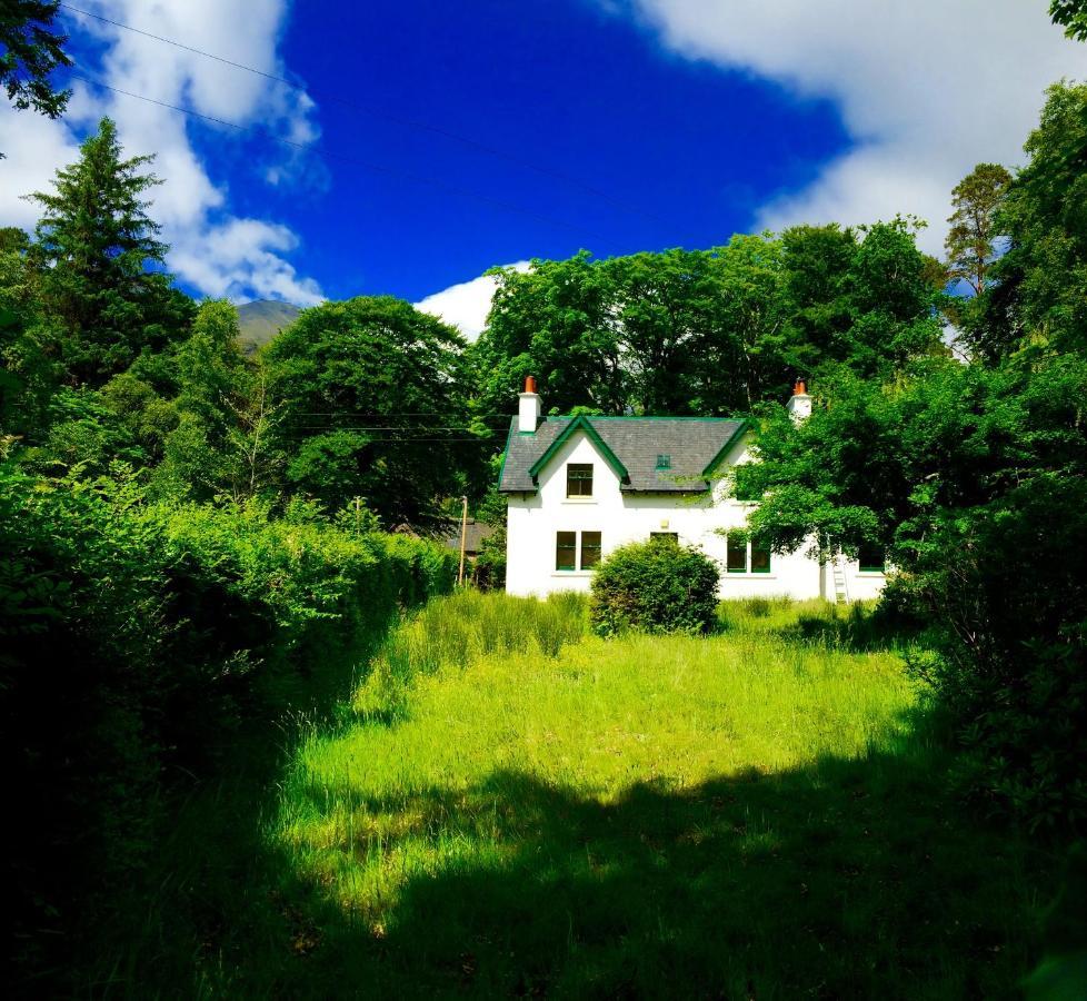 Torridon Estate B&B Rooms And Self Catering Holiday Cottages 외부 사진